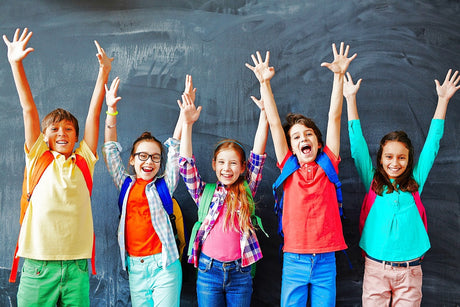 Einladung zu unseren Schulranzentagen! Am 14.02. und 15.02.2025 bei Gongoll