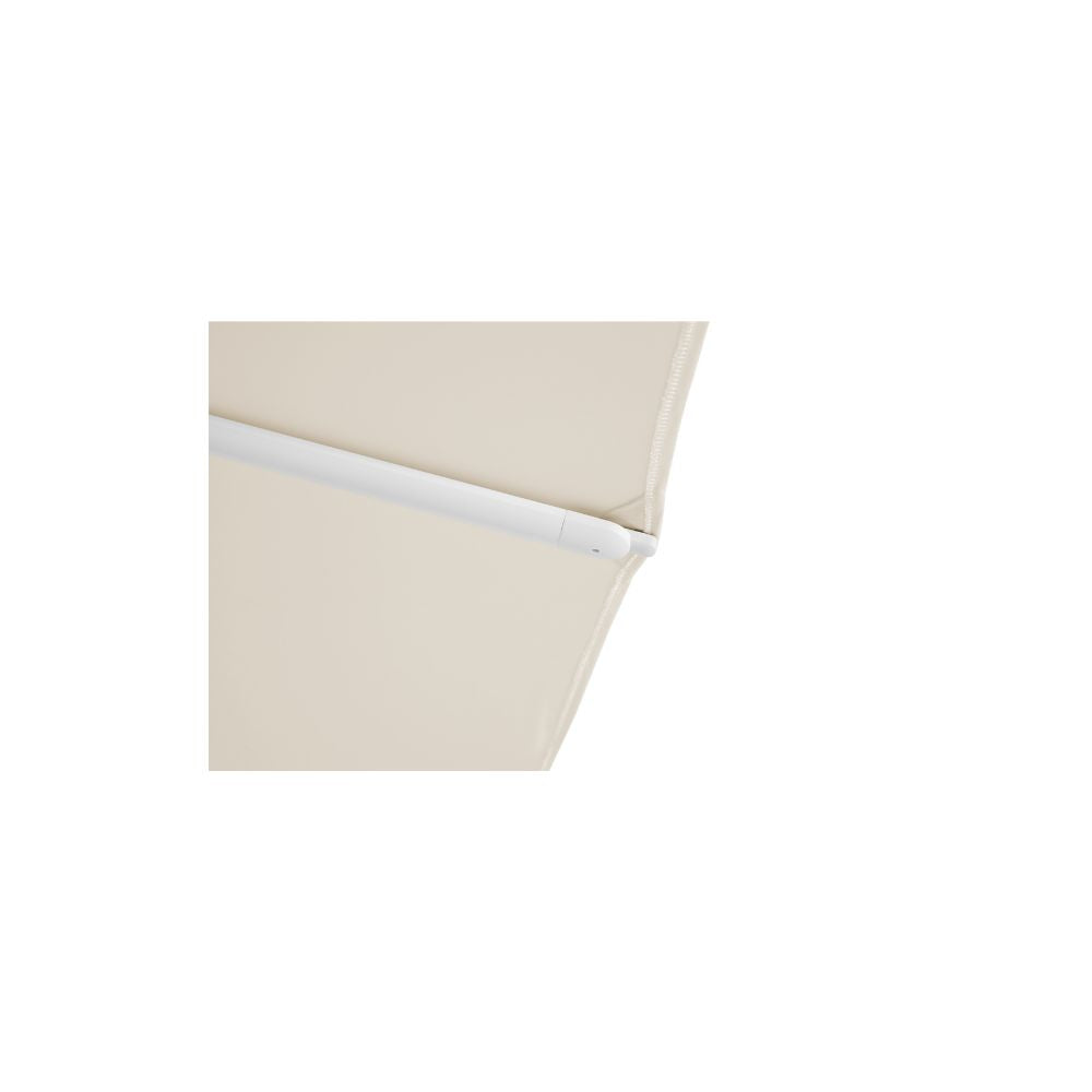 Glatz Alu-Mittelstockschirm TWIST Stoffklasse 4