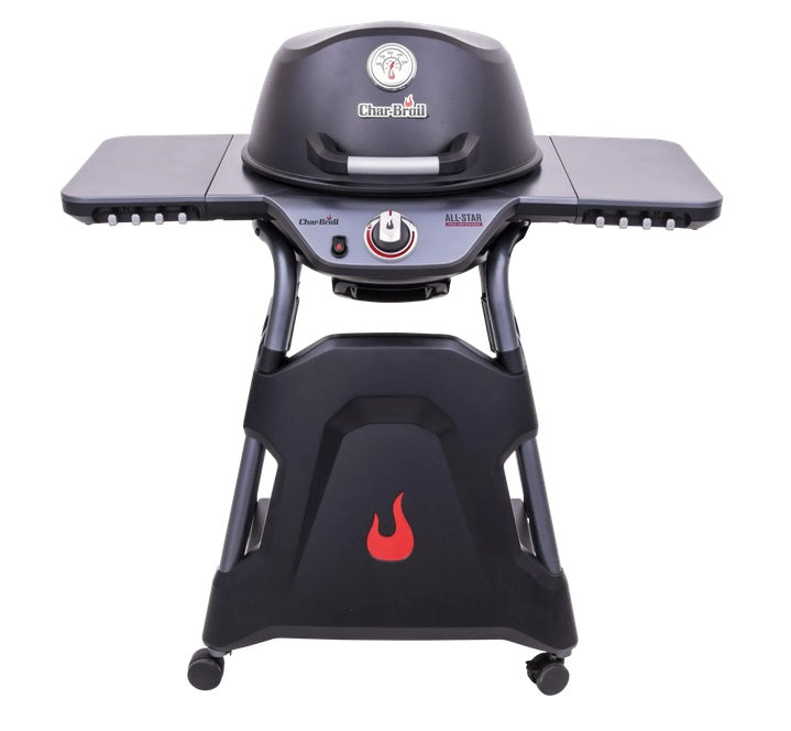 Char-Broil All-Star Gasgrill 120-B