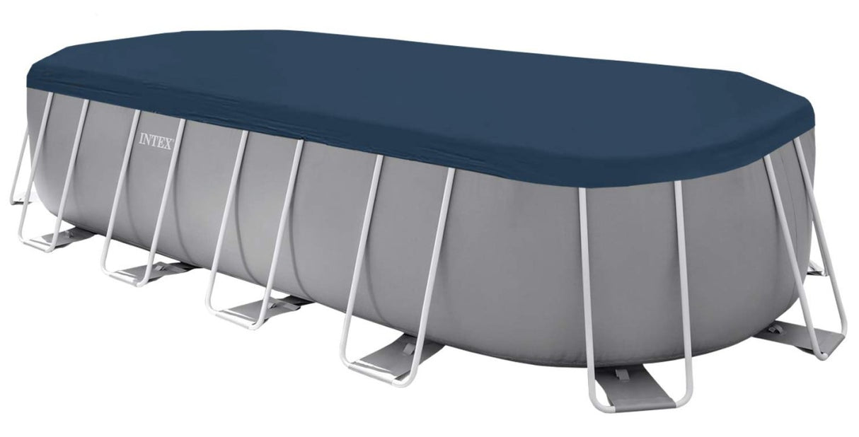 Intex Prism Frame Pool-Set 503x274x122cm (26796GN)