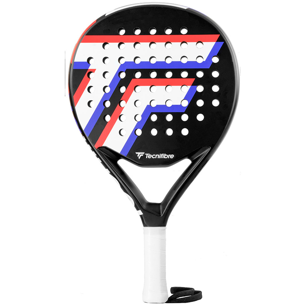Padel Schläger WALL MASTER 355 16WAMA3553