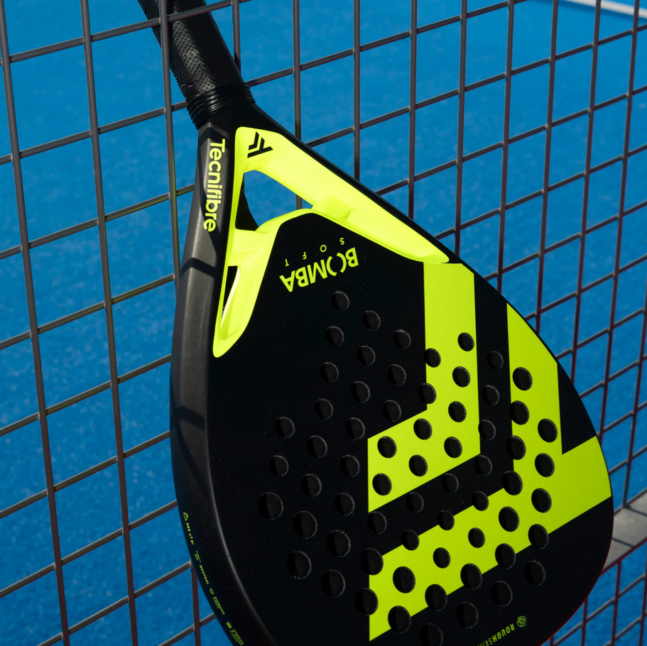 Tecnifibre Padel Schläger BOMBA SOFT 16BOMBASO6