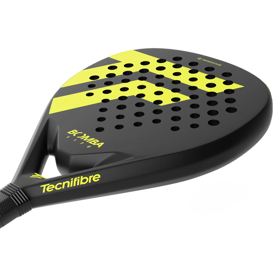 Tecnifibre Padel Schläger BOMBA LITE 16BOMBALI16