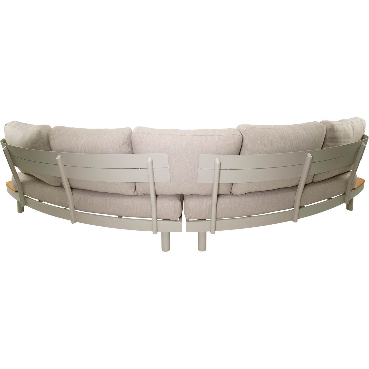 Lesli Living Lounge-Set Lounza (43145)