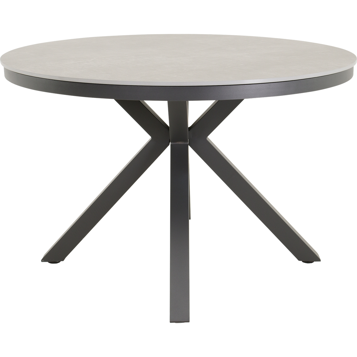 Lesli Living Tisch Davos Ø118cm (43341)