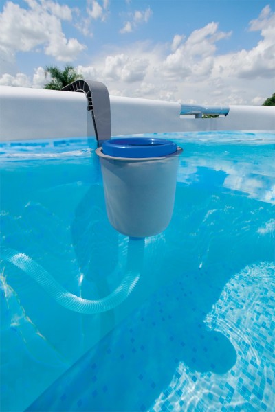 Bestway Einhängeskimmer für Pools (58233)