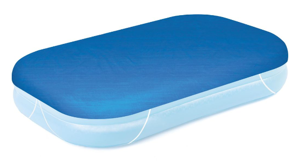 Bestway Abdeckplane für Family Pool 305x183cm (58108)