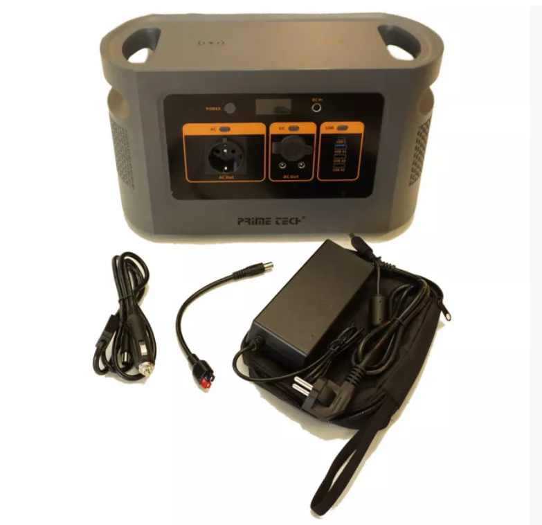 Prime Tech Powerstation (1200W) 1008 Wh