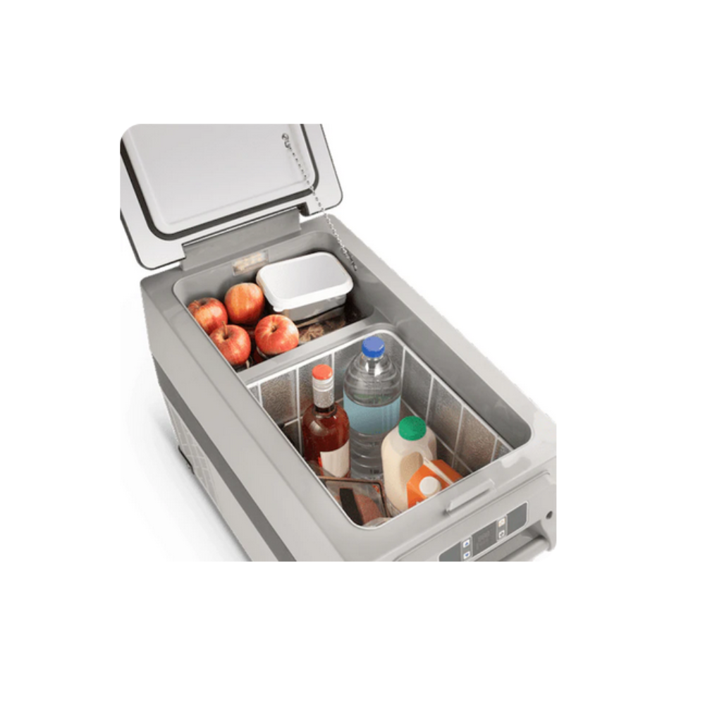 Kompressor-Kühlbox 35L - mieten