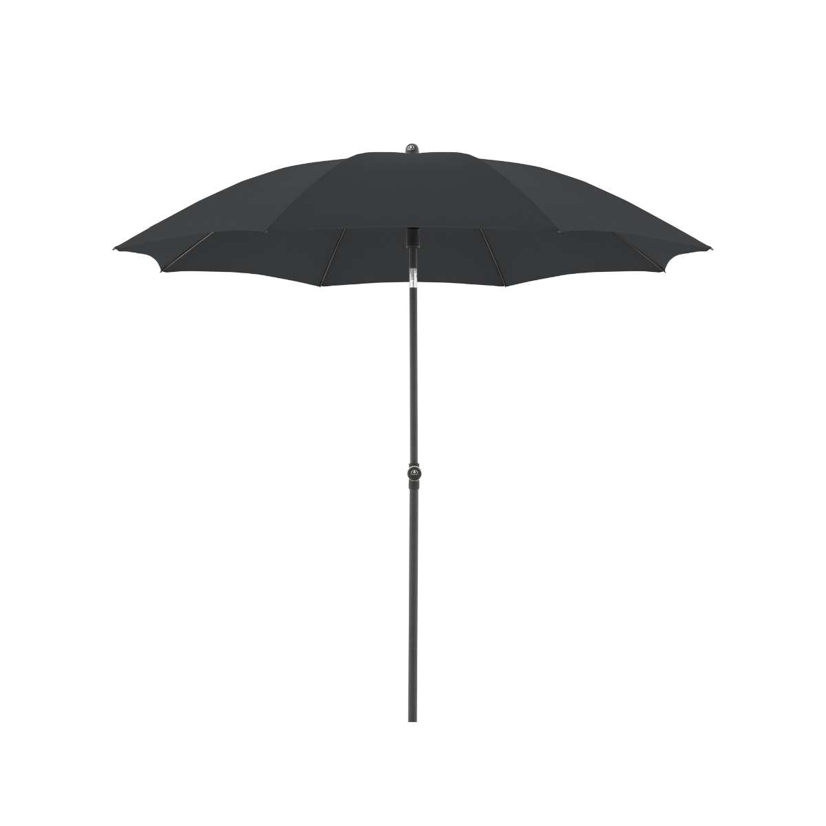 Doppler Active 200 x 120 Mittelmast Green Edition