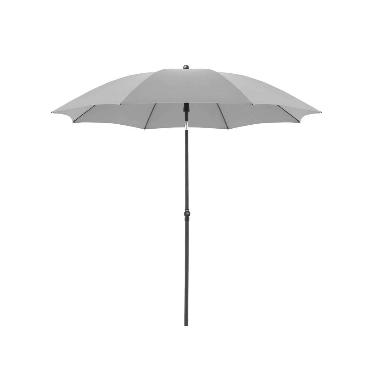 Active 210 Mittelmast Green Edition - Farbe Hellgrau