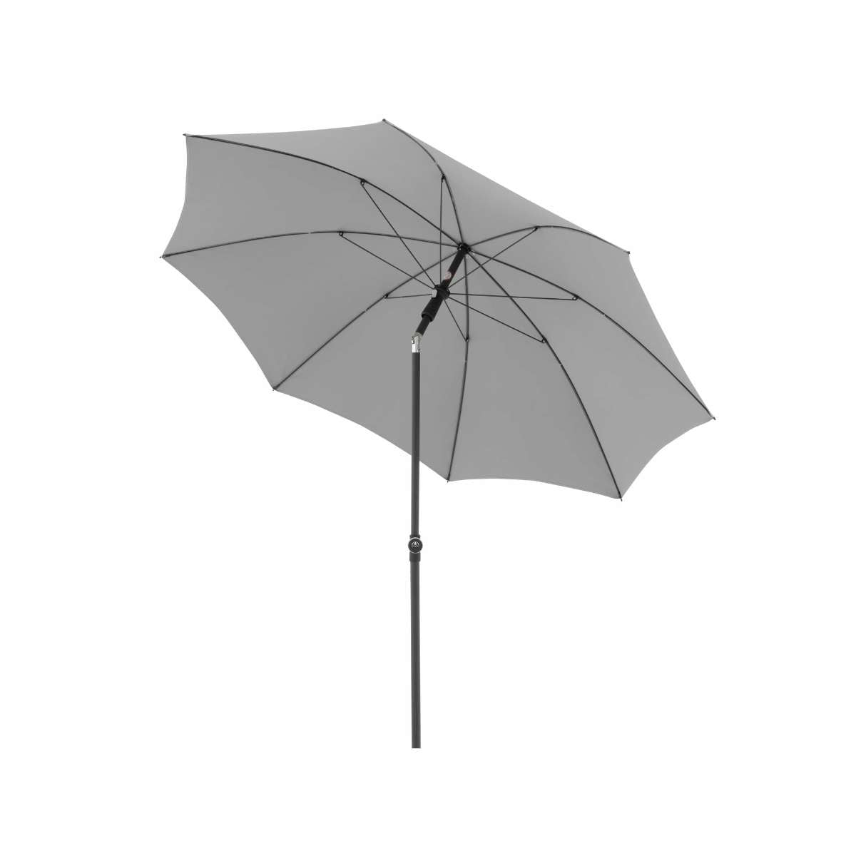 Active 210 Mittelmast Green Edition - Farbe Hellgrau