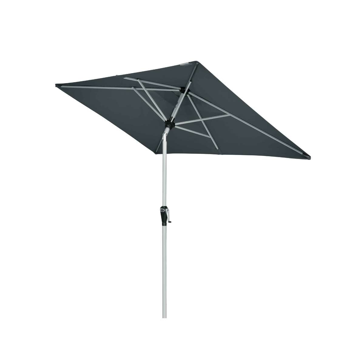 Active 210 x 140 Auto-Tilt - Farbe Anthrazit