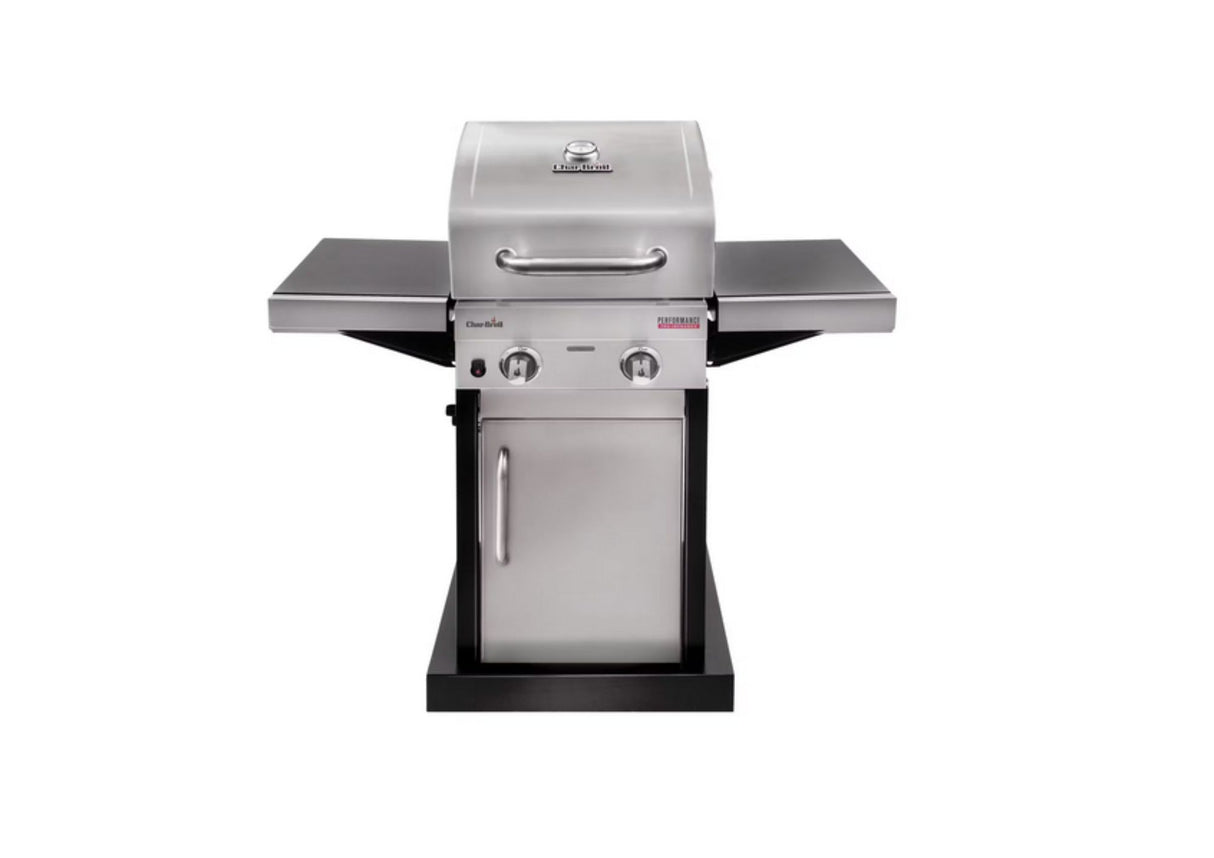 Char-Broil 2-Brenner Gasgrill Performance 220 S