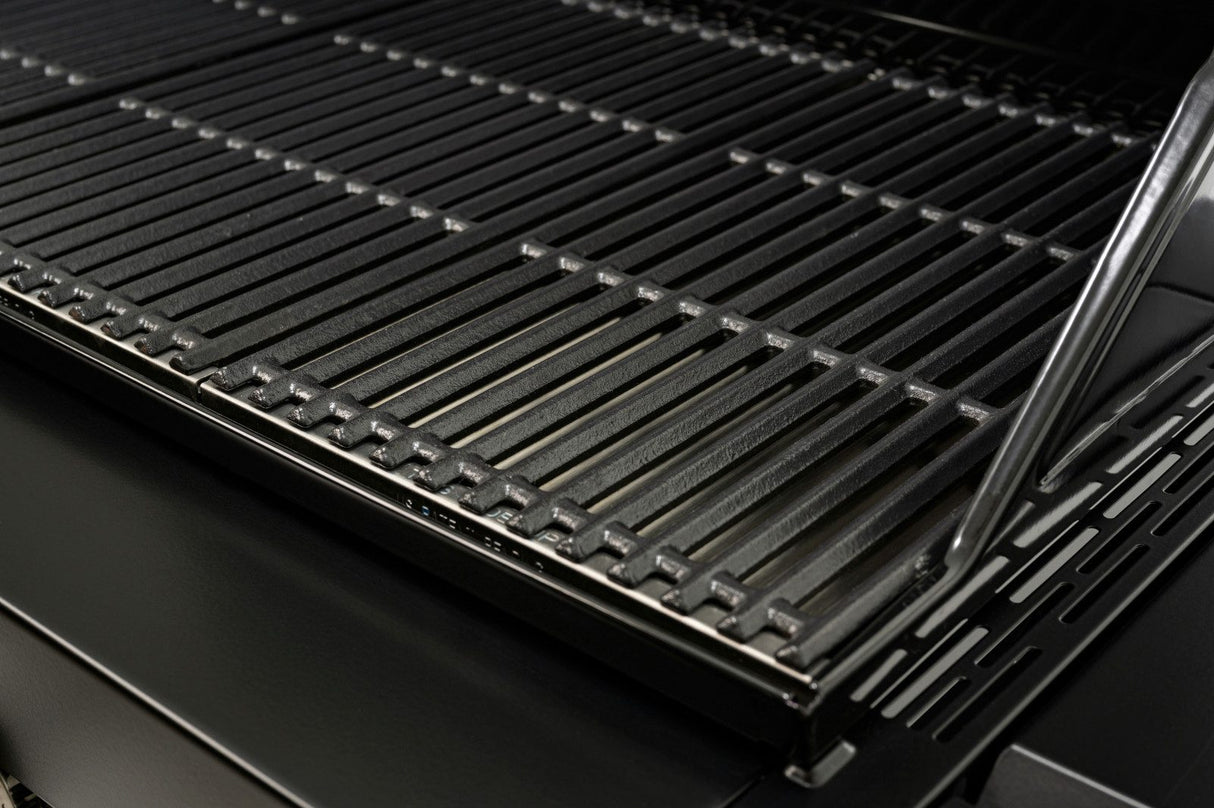 Char-Broil Gasgrill Professional 3500 B SE