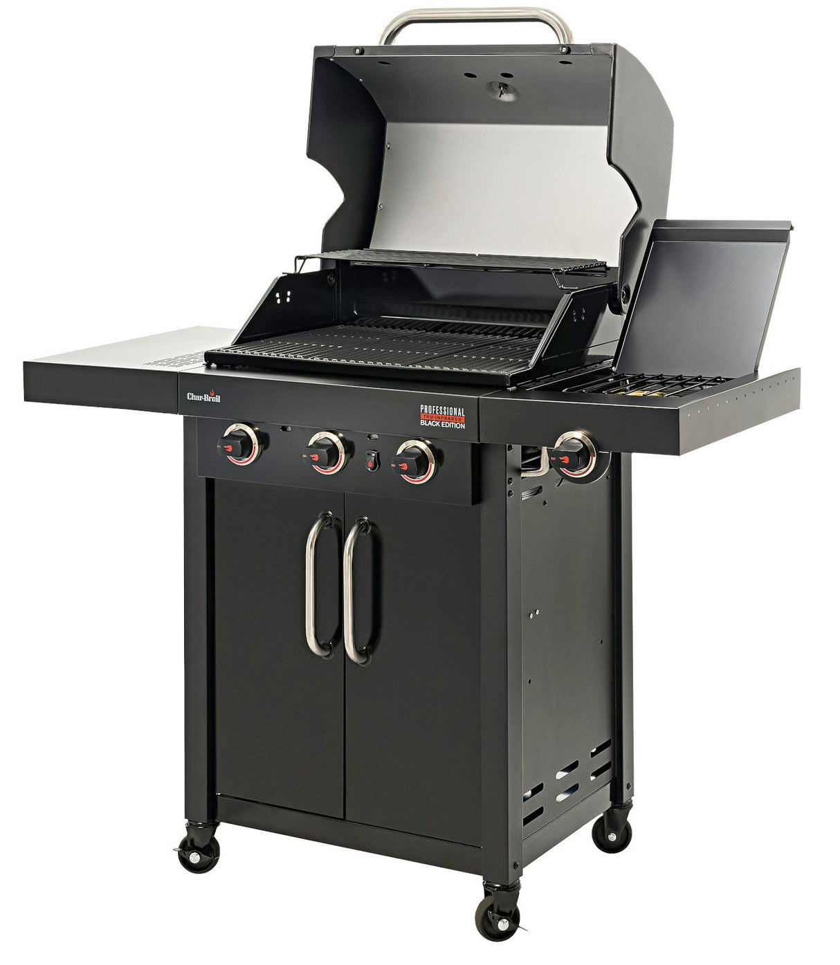 Char-Broil Gasgrill Professional 3500 B SE