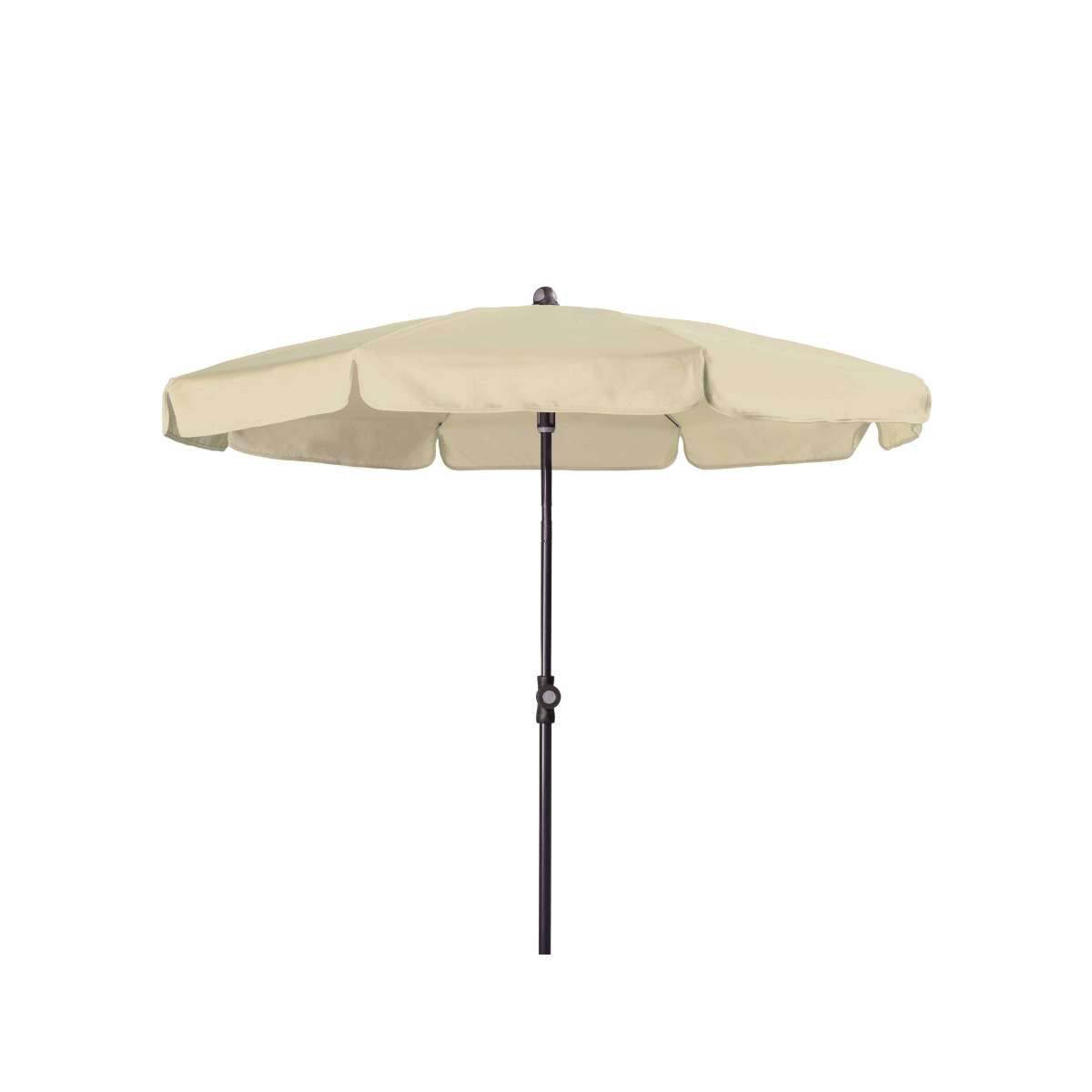 Doppler Sunline 150 Neo Mittelmast - Natur