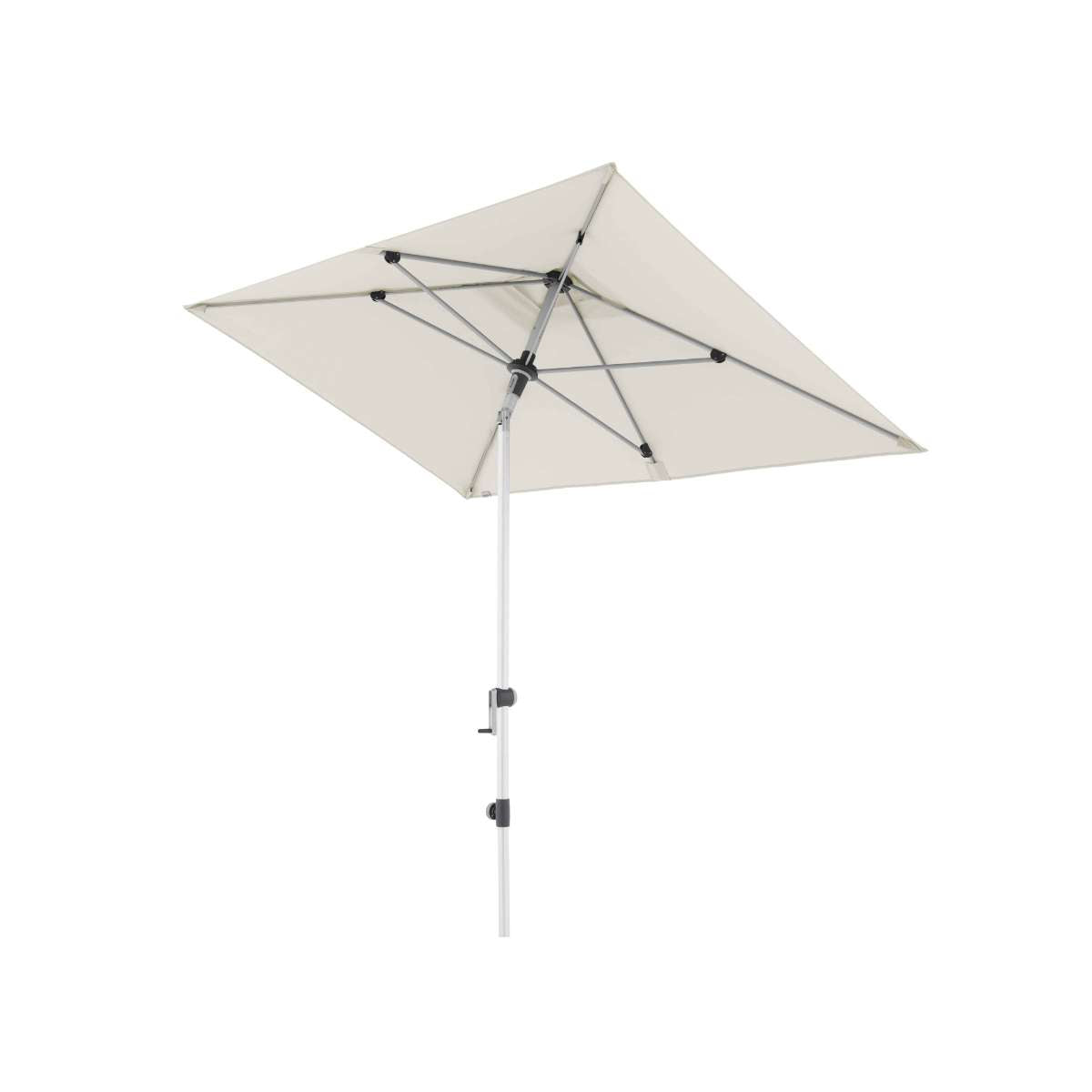 Expert 220x140 Auto-Tilt - Farbe Hellgrau