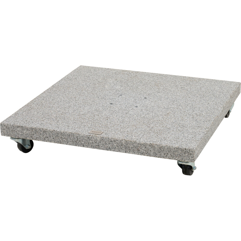 Siena Garden Ennio Granitschirmständer 90 kg