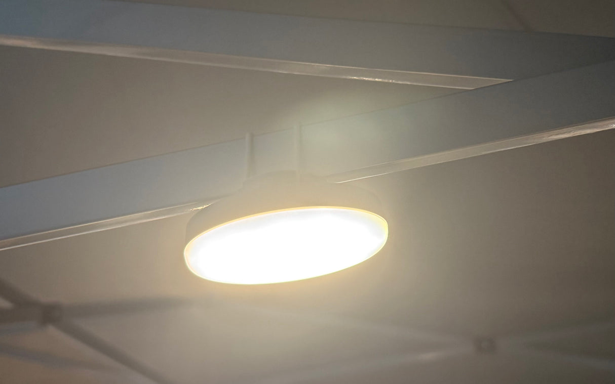 Suncomfort LED-Licht Ambience 2er Set