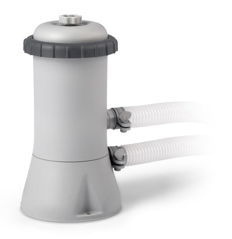 Intex Prism Frame Pool-Set 366x76cm inkl. Filterpumpe (26712GN)