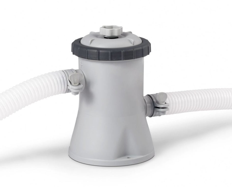 Intex Prism Frame Pool-Set 305x76cm inkl. Filterpumpe (26702GN)