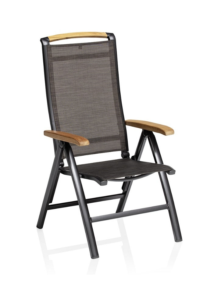 Kettler Memphis Multipositionssessel (0103501-7200)