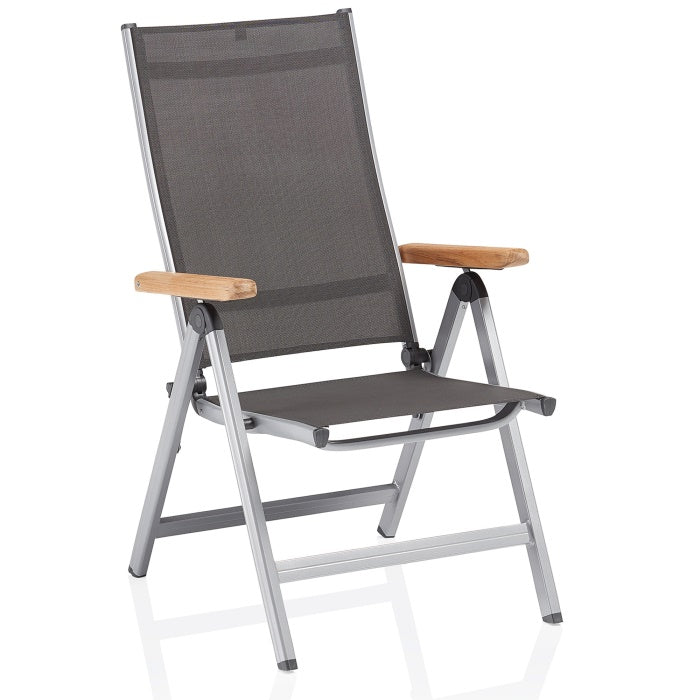 Kettler Granada Multipositions-Sessel (0301201-0100)