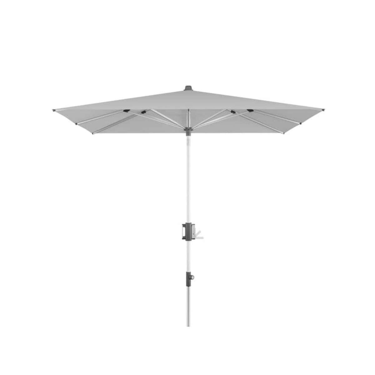 Knirps Apoll 240x240 Light Grey 9022240800