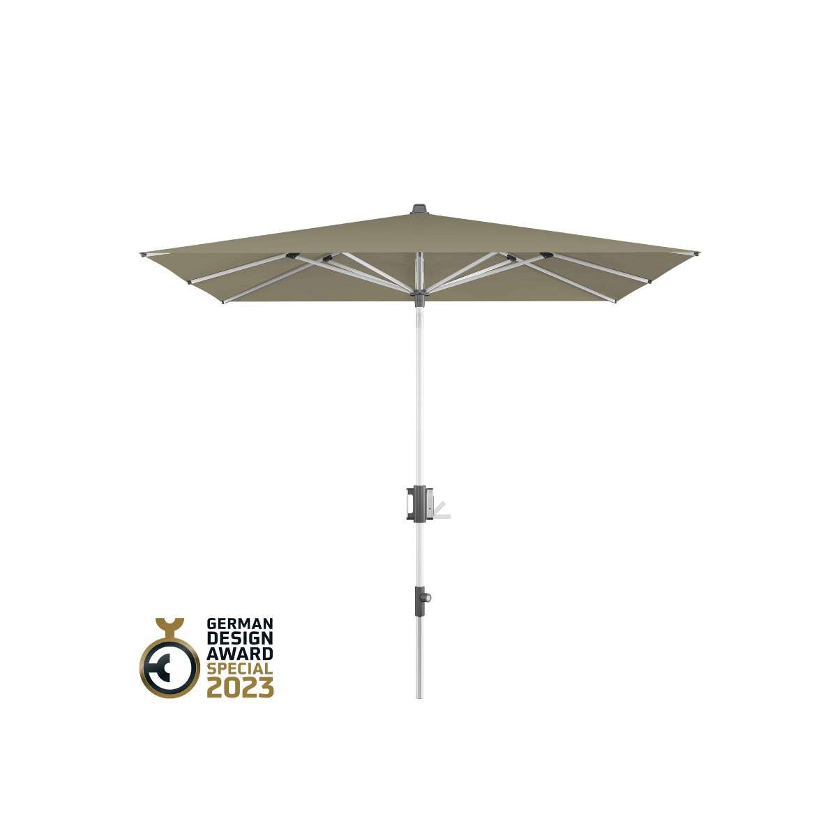 Knirps Apoll 240x240 Sand 9022240500