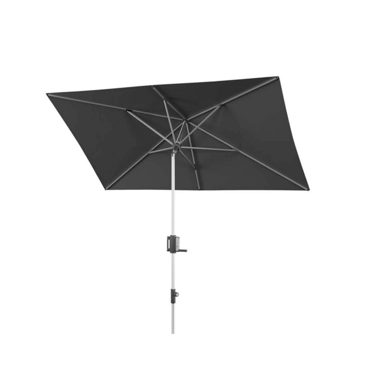 Knirps Apoll 260x165 Dark Grey 9023260200