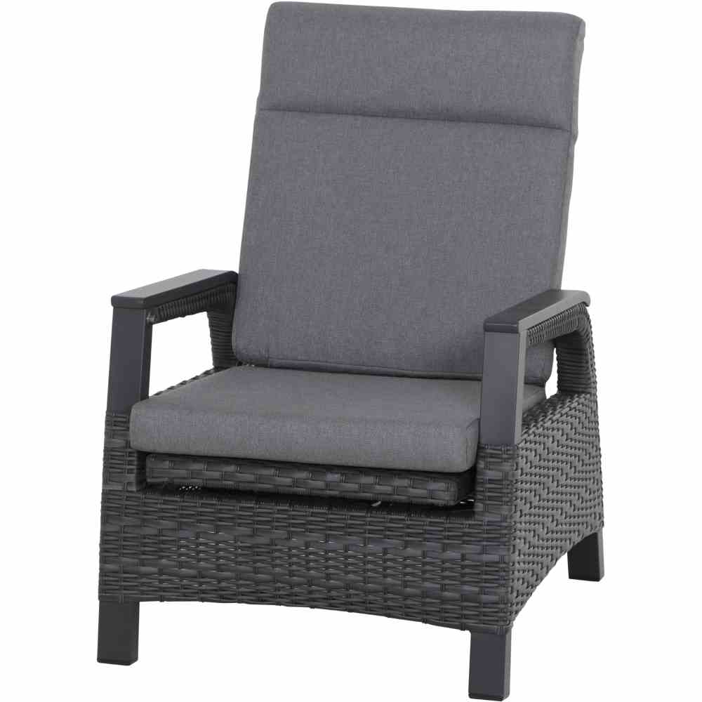 Siena Garden Loungesessel Solea