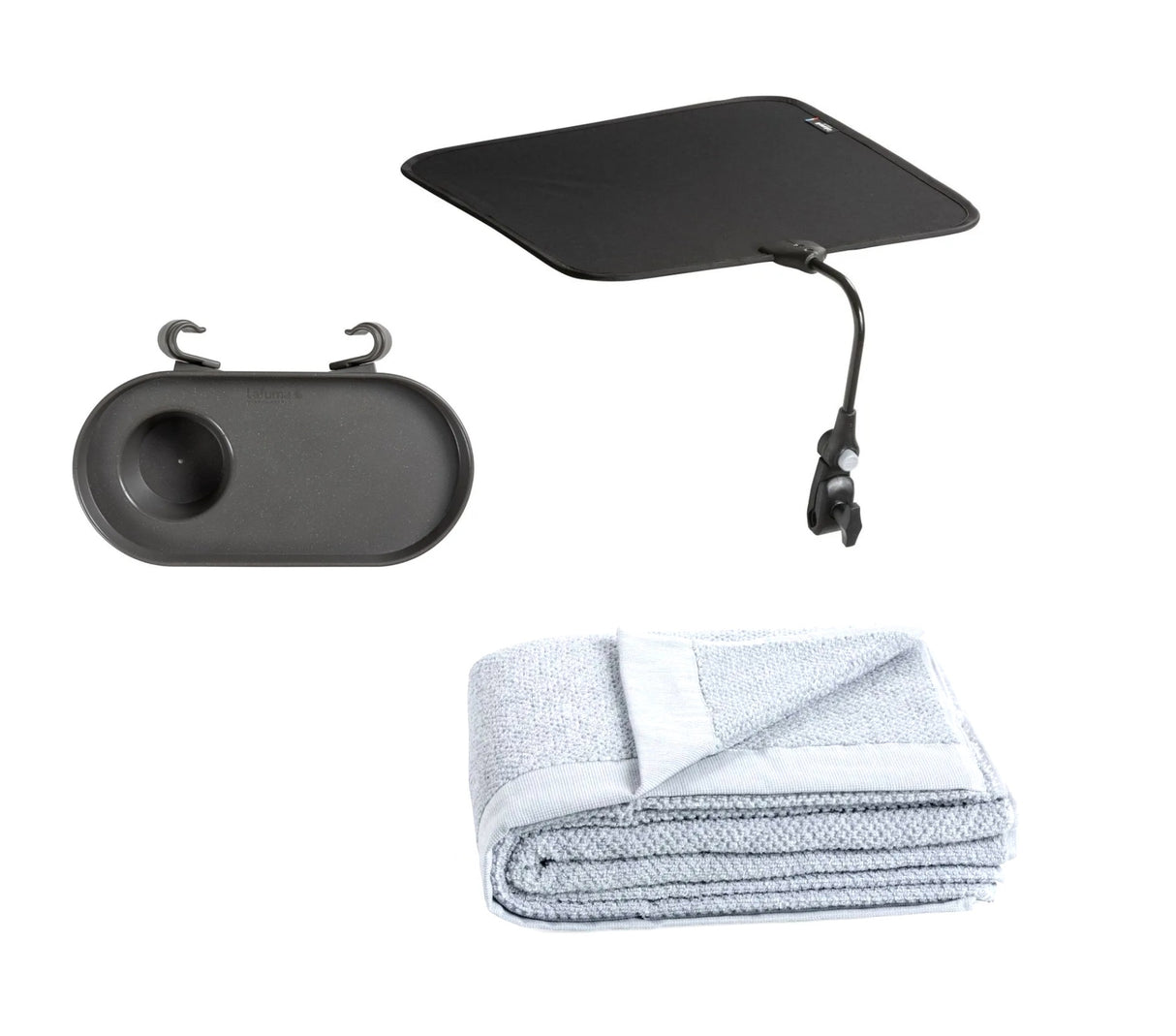 Lafuma Evolution BeComfort® ALL-In-One-SET