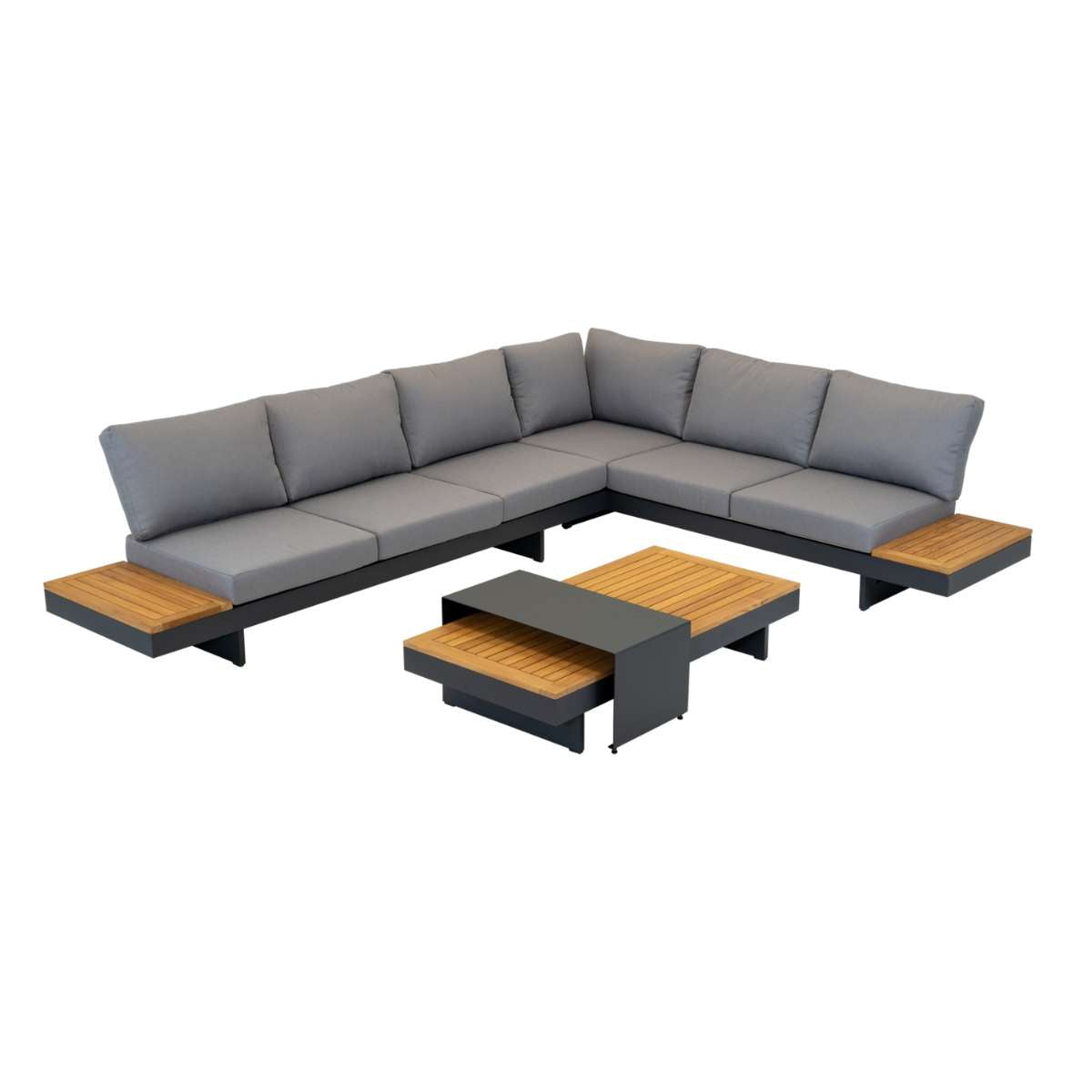Lesli Living Loungegruppe Barbados (43171)