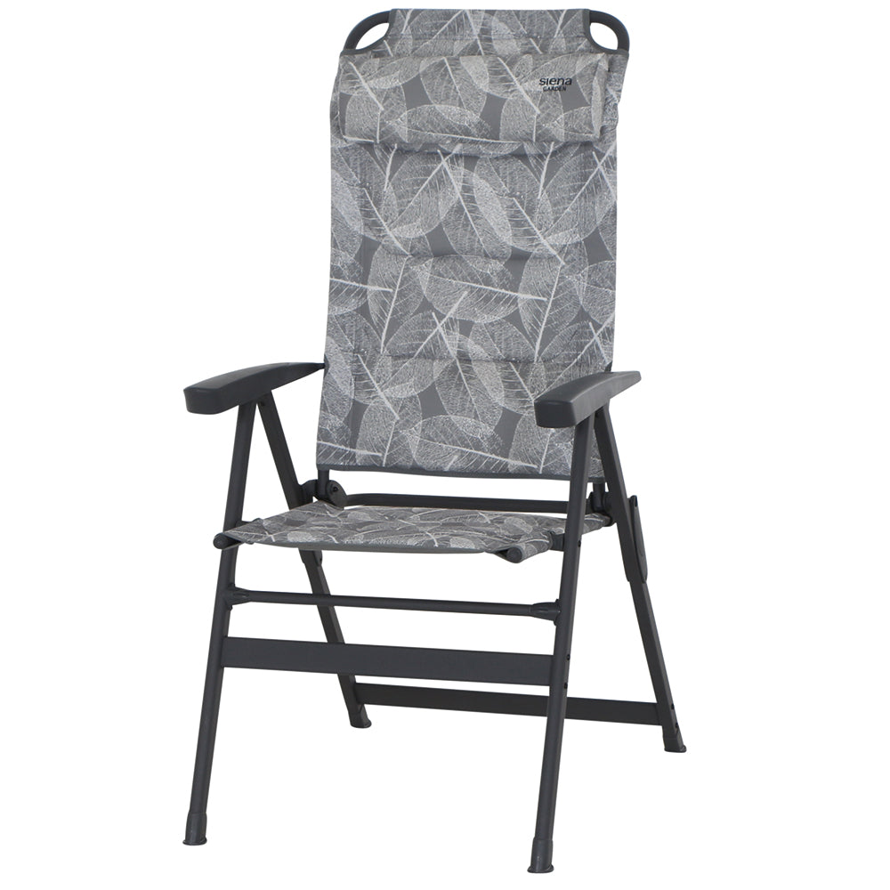 Siena Garden Alu-Campingsessel Natura (M51751)