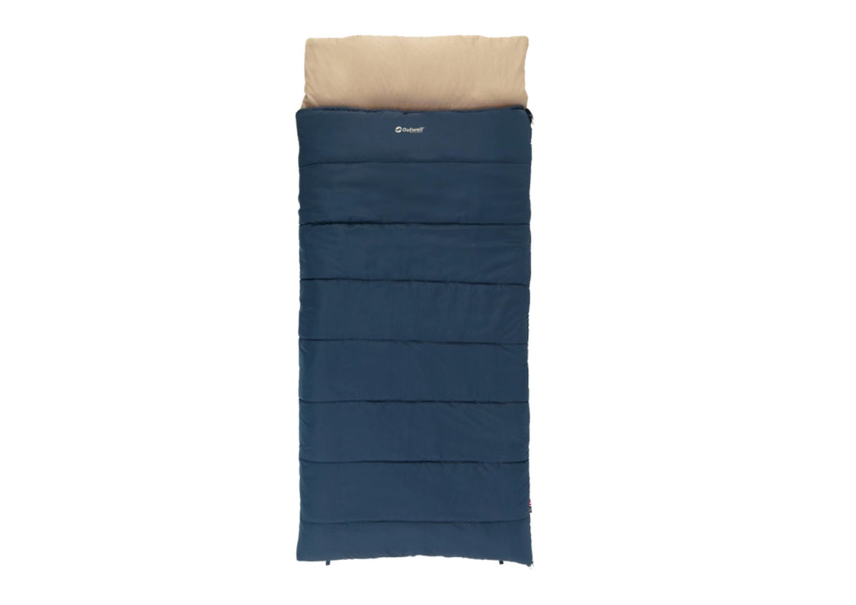 Outwell Schlafsack Contour Lux XL (230490)