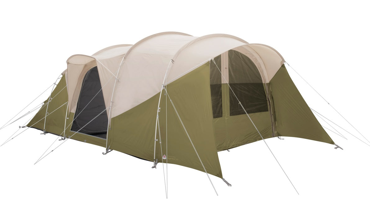 Robens Eagle Rock 5XP - Zelt für bis 5 Personen (130331)