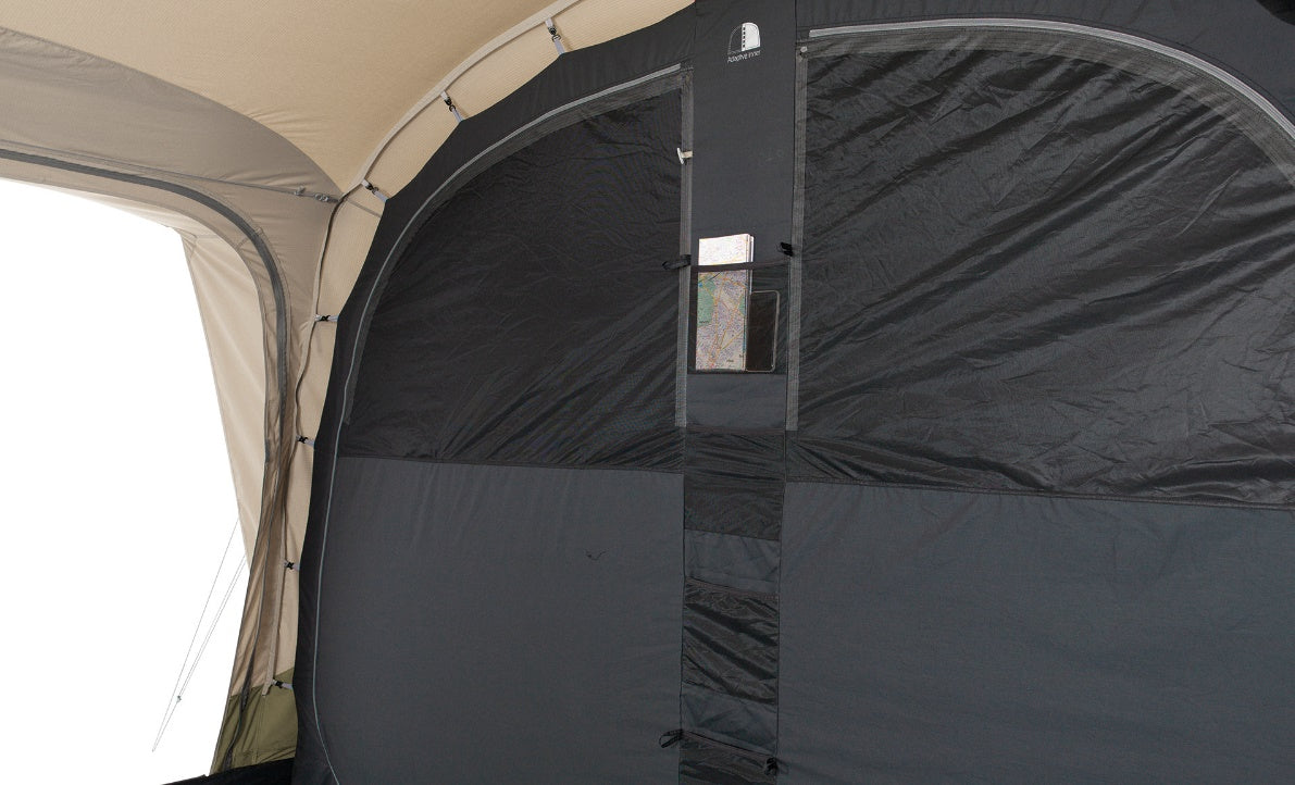 Robens Eagle Rock 5XP - Zelt für bis 5 Personen (130331)