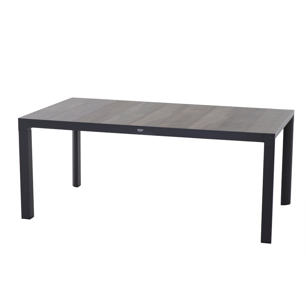 Siena Garden Dining Tisch Silva 180x100cm (C31058)