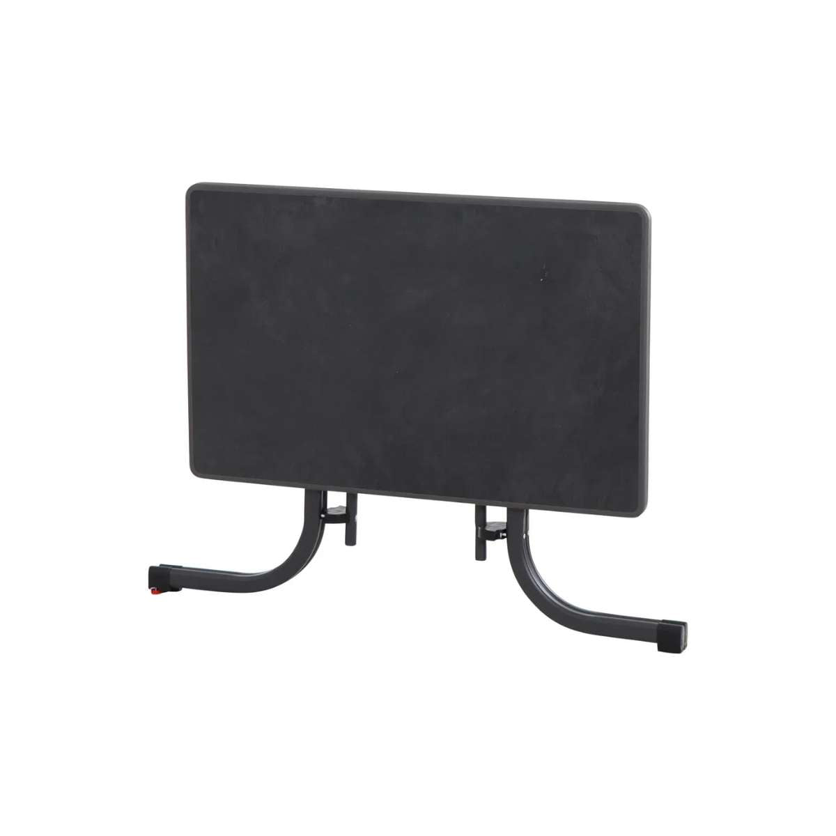 Siena Garden Paco Klapptisch | Melamin schiefer antik 110x70cm