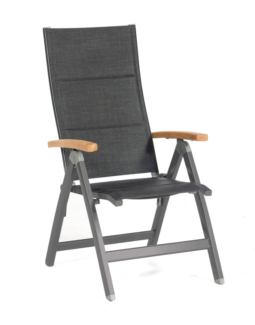 Sonnenpartner SIERRA Klappsessel (80062624)