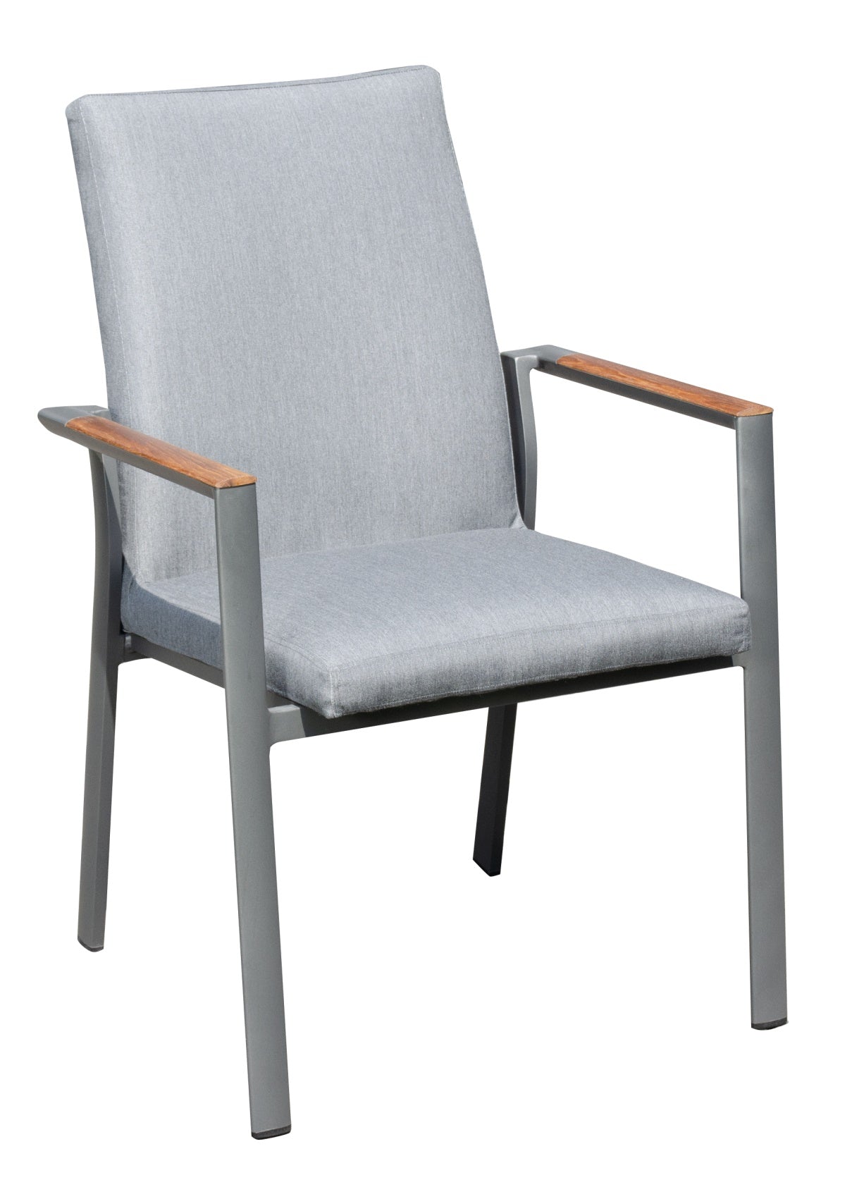 Sonnenpartner Stapelsessel United