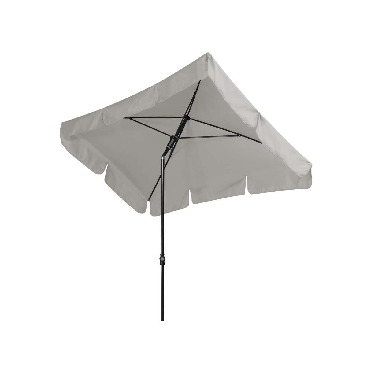 Doppler Sunline 225 x 120 Waterproof Neo - Hellgrau