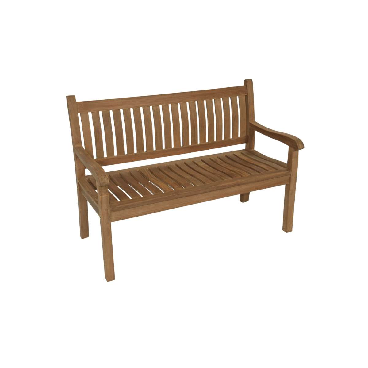 Lesli Teakbank 150cm (42349)