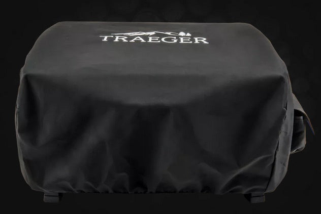 Traeger Abdeckhaube für Ranger (BAC562)