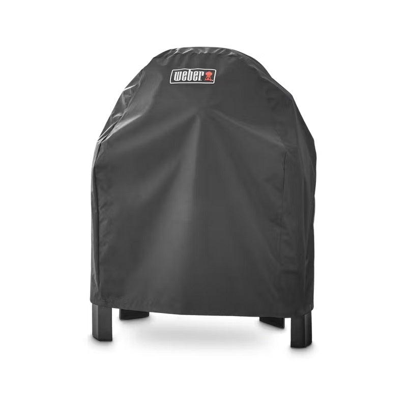Weber Premium-Abdeckhaube passend für den Pulse 1000 mit Stand (7185)