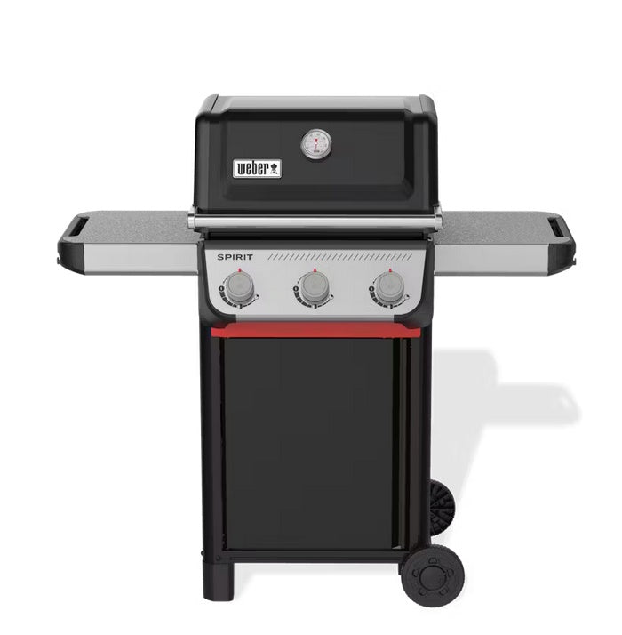 Weber Spirit® E-310 Gasgrill 3 Brenner Gasgrill (1500862)