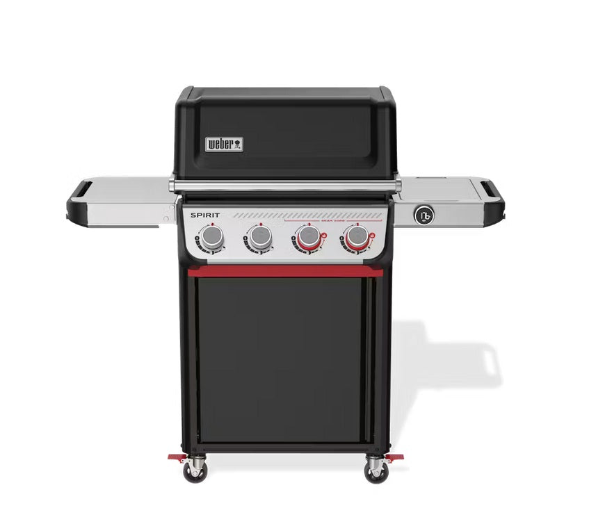 Weber Spirit® EP-425 Gasgrill 4 Brenner Gasgrill (1500950)