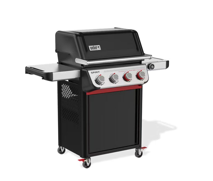 Weber Spirit® EP-425 Gasgrill 4 Brenner Gasgrill (1500950)