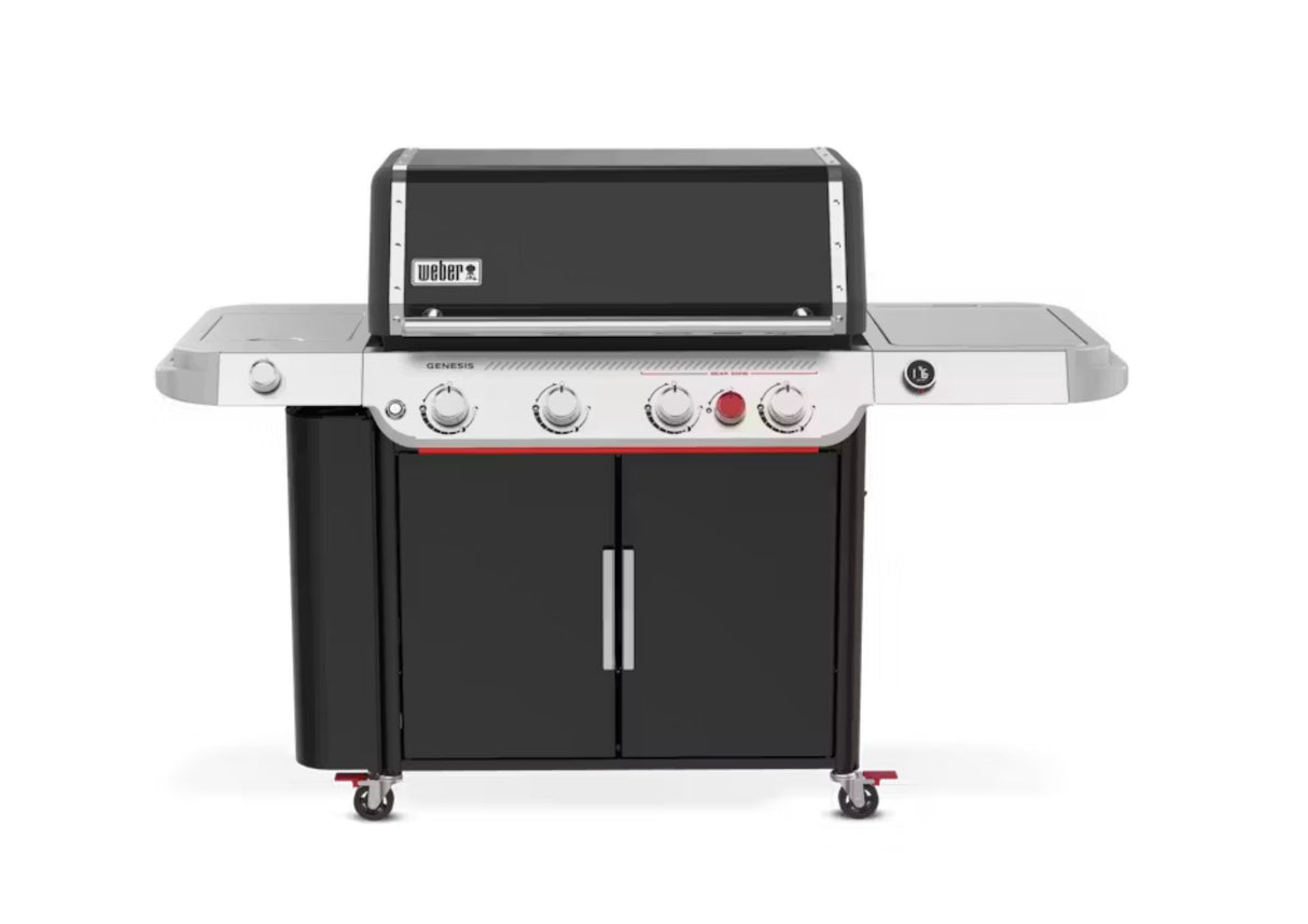 Weber® Genesis® EPX-435W smarter 4-Brenner-Gasgrill (1501933)